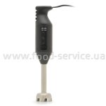 Миксер (гомогенизатор) GoodFood BL160 BLACK ручной погружной